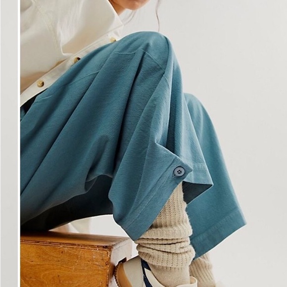 Free people ( pants) size-Small - Picture 2 of 5